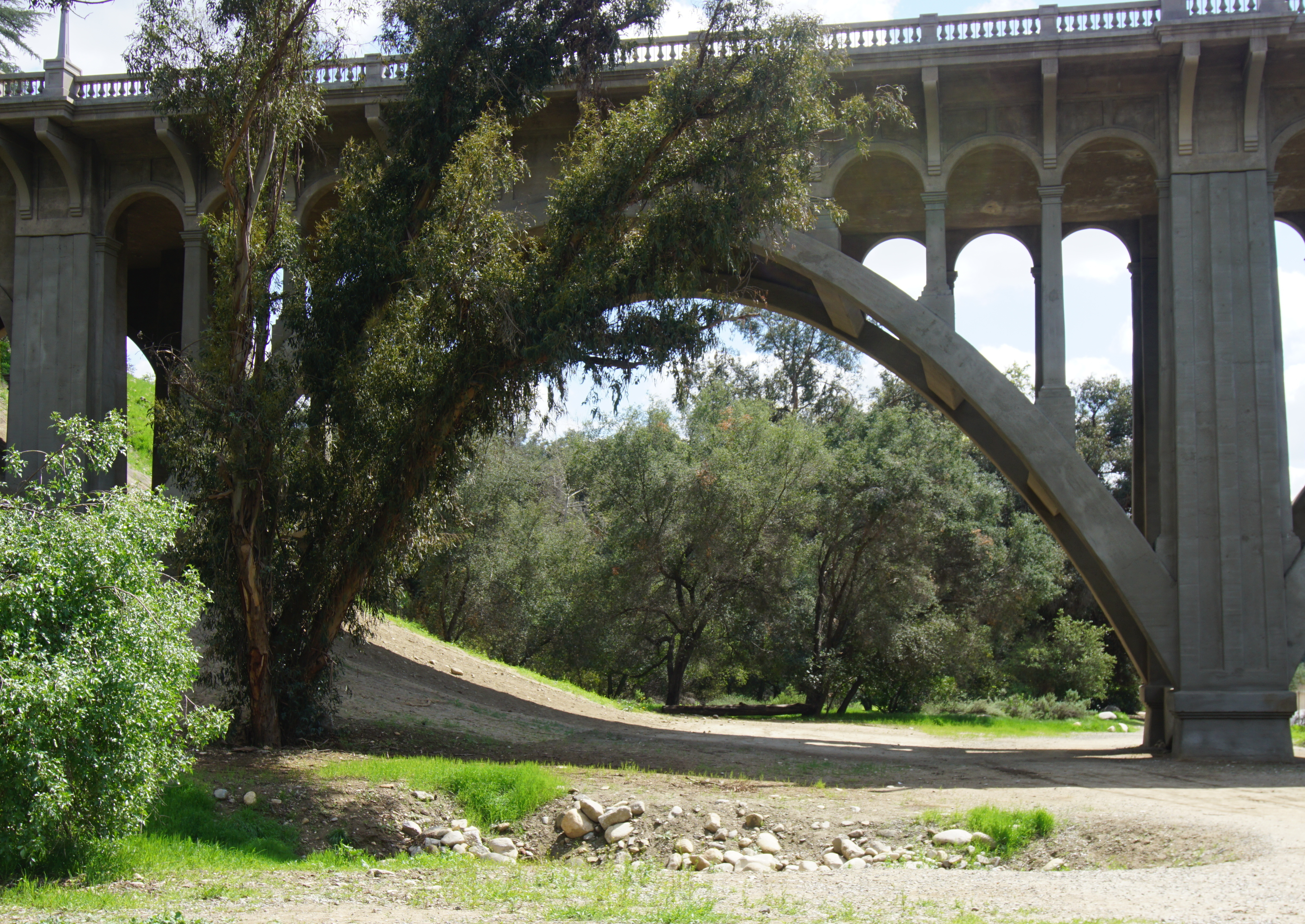 bridge